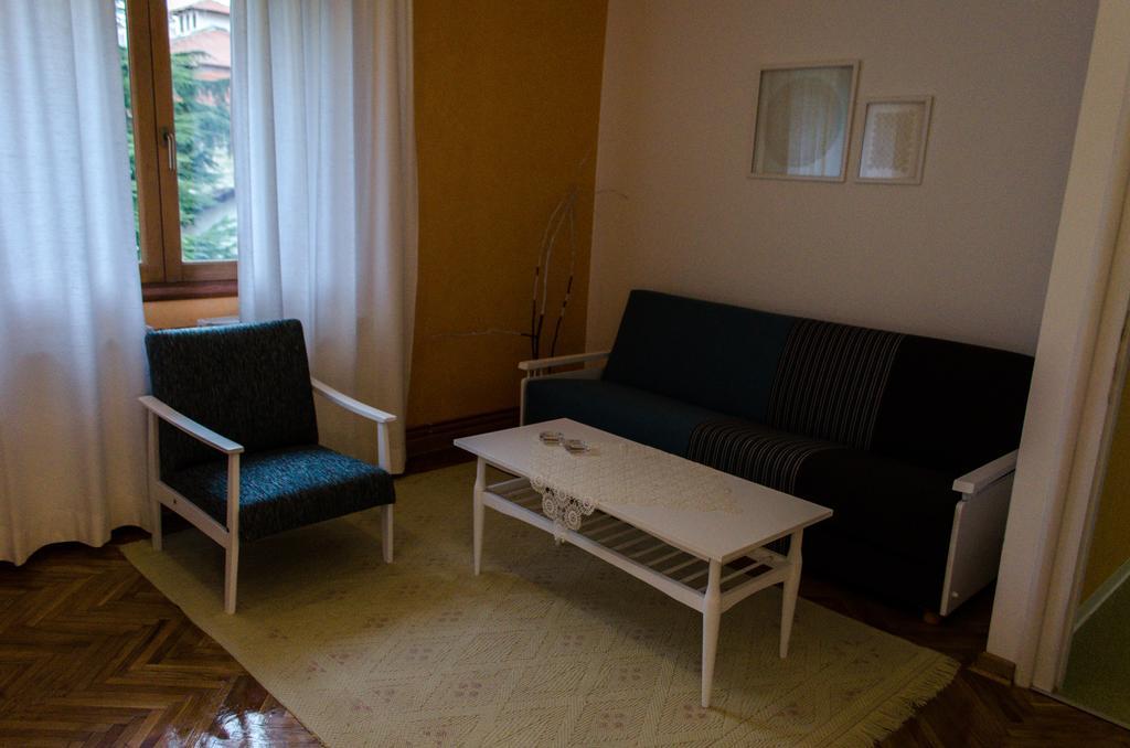 Apartmani15 Arandjelovac Exterior photo