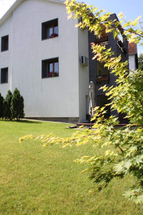 Apartmani15 Arandjelovac Exterior photo