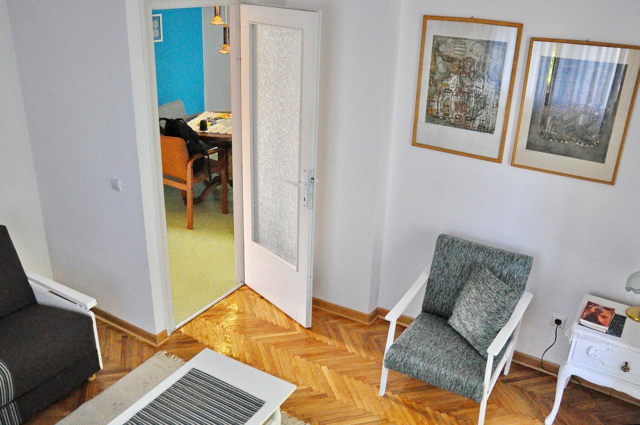Apartmani15 Arandjelovac Exterior photo