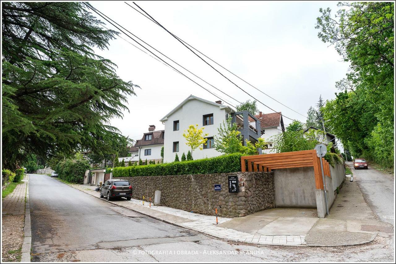 Apartmani15 Arandjelovac Exterior photo